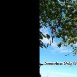 somewhere only we know (remastered 2022) - adryann bisara official