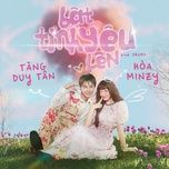 bat tinh yeu len (speed up) - dang cap nhat