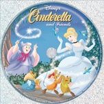 bibbidi-bobbidi-boo (from cinderella soundtrack) - verna felton