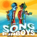 song - pjnboys