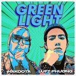 green light - hakoota