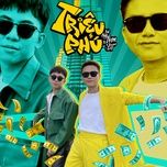 trieu phu - bui cong nam, dt tap rap