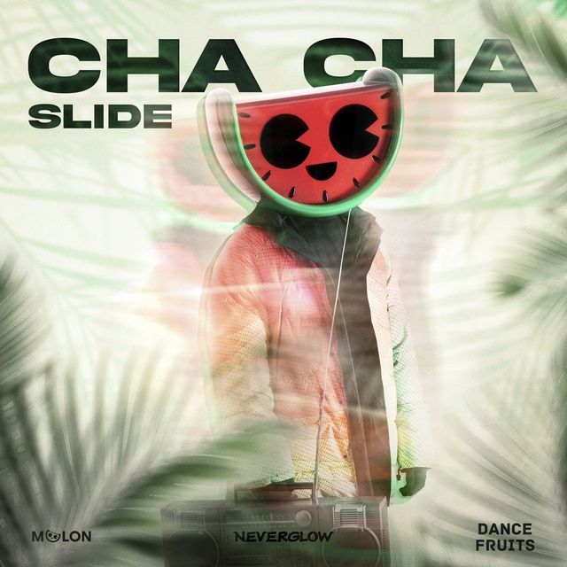 Cha Cha Slide Dance sped Up t i mp3 l i b i h t NhacCuaTui