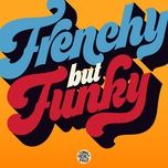 cette annee-la (woody braun long dub) - claude francois, funky french league