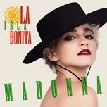 la isla bonita (instrumental extended remix) - madonna