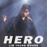 hero (edm remix) - lim young woong