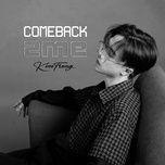 comeback2me - kim trung