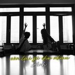 con lai gi cho nhau (beat) - anh