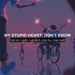 Tải Nhạc My Stupid Heart - 