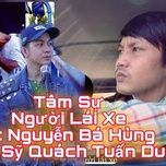 tam su nguoi lai xe - dang cap nhat