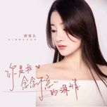 anh la moi tinh sau dam ma em khong bao gio quen / 你是我念念不忘的深情 - han bao nhi (xin bao er)