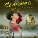 co ay chinh la - khanh an