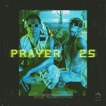 prayer 25 (edit) - infernal