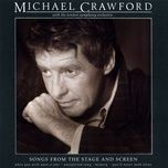 you'll never walk alone (from 'carousel') - michael crawford, london symphony orchestra, andrew pryce jackman