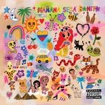 karmika - karol g, bad gyal, sean paul
