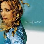 sky fits heaven - madonna