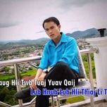 puas hlwb qhov nco koj - dang cap nhat
