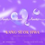 flutter (three bold siblings ost) (beat) - kang seok hwa