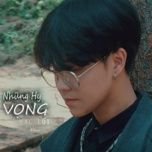 nhung hy vong lac loi (beat) - khiem