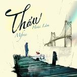 thau - mfree, hoai lam