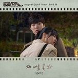 why you can't see me? (love with flaws ost) (beat) - dang cap nhat