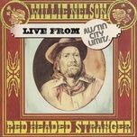 time of the preacher theme (short version - live from austin city limits) - willie nelson
