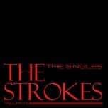 clampdown (the end has no end b-side / live at alexandra palace, london, uk - dec. 5, 2003) - the strokes
