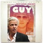 dadidou - guy jamet, anne-marie
