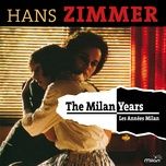 the fruit machine: suite - hans zimmer