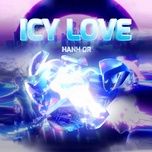 icy love - hanh or