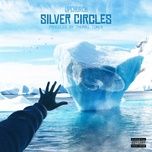 silver circles - ryan upchurch