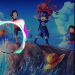 one piece - dang cap nhat