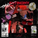 antinomy / アンチノミー - amazarashi