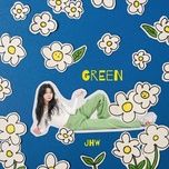 green - jang heewon