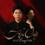 hoa cuoi - dat long vinh