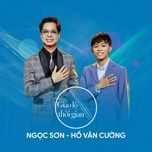 con thuong rau dang moc sau he - ngoc son, ho van cuong