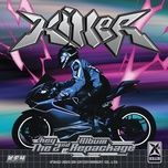 killer - dang cap nhat