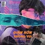 gian hon khong vui - nguyen huu kha, lenham