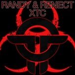 xtc - randy, renect