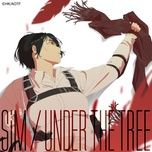 under the tree (the final season kanketsu-hen - ending theme) - sim