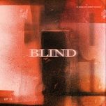 blind - mkm