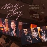 me cho con di (beat) - pham quynh anh, minh hang, dong nhi, ming and ping