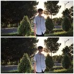 phia sau em (remix) - dang cap nhat