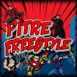 pitre freestyle - namvee, kaien, curly, hittwithlove
