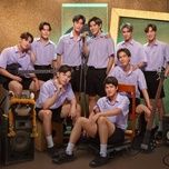 น้ำลาย - เพลงประกอบซีรีส์ แฟนผมเป็นประธานนักเรียน my school president - dang cap nhat