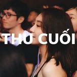 thu cuoi (edm) - hang bingboong