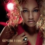 run the show (featuring shaka dee) (en espanol) - kat deluna