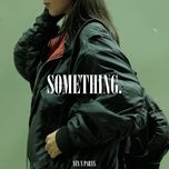 something (beat) - yen, parys