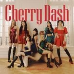 p.o.w (play on the world) - cherry bullet