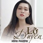 lo duyen - hong phuong